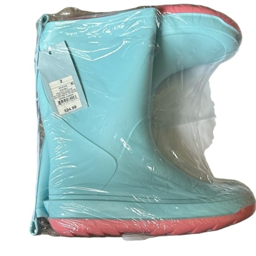 Rain Boots for Kids